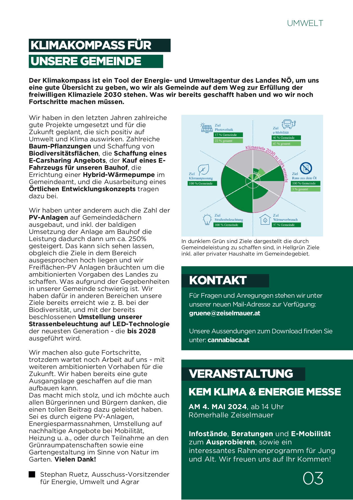 Ausgabe Dez/2023 Seite 3